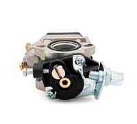 ERIHJOX Convient for Les Accessoires de Tondeuse à Gazon à Essence, Les Moteurs de débroussailleuse, Les carburateurs 40-5, 44-5, 43cc, 52cc