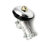 ERIHJOX Convient for Les Accessoires et pièces d'outils de Jardin : boîte de Vitesses for débroussailleuse, 26 mm et 28 mm, 9 ou 7 Dents, Denture carrée.(28MM Square)