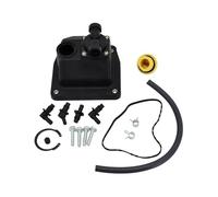 ERIHJOX Convient for Les Kits 24 559 02-S 24-559-03-S 2439313-S 2439312-S, compatibles avec Les Moteurs de tondeuses à Gazon CH18 CH19 CH20 CH22 CH23 CH25