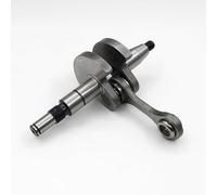 ERIHJOX Convient for Vilebrequin MS171 MS181 MS181C MS211, pièces de Rechange for tronçonneuse à Essence for Outils de Jardin #1139 030 0401