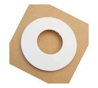 ERIHJOX Courroie de variateur en plastique for ventilateur de refroidissement, compatible avec scooter GY6 50 4T 4 temps 50cc 139qmb