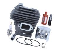 ERIHJOX Couvercle de Bande de Frein de chaîne Compatible avec Les tronçonneuses MS390, MS310, MS290, 039, 029 et 1127, 021 et 1102