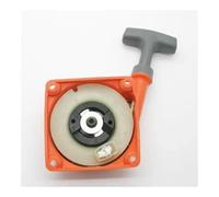 ERIHJOX Couvercle de démarrage à Rappel for démarreur à Rappel for modèles 42, 44, 34, 37, 38, 380, 420, 440, 61200259R