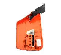 ERIHJOX Couvercle de Frein de chaîne adapté aux modèles 362, 362XP, 365, 371, 372, 372XPW, 372XP, XPX-TORQ 570 II, 365 X-TORQ, 372 XP, X-TORQ 371XP