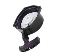 ERIHJOX Couvercle de Lanceur à Rappel for débroussailleuse T320 TD40 TD48, Compatible avec Les modèles T200 et T240. Ce Couvercle Comprend Un Ressort de Rappel, Une poignée et Une Corde.