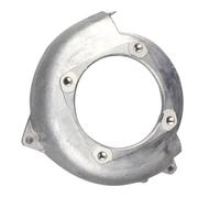 ERIHJOX Couvercle de Moteur GX35 Compatible avec la Plupart des débroussailleuses 4 Temps 35 cm³ - Pièces détachées : carénage de Volant Moteur, Carter latéral de Ventilateur