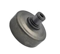 ERIHJOX Couvercle de pignon de Tambour d'embrayage Compatible avec FS160, FS180, FS220, FS280 et FS290 Cuter