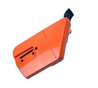 ERIHJOX Couvercle de pignon d'embrayage et de Frein Compatible avec Les tronçonneuses 362, 365, 371, 372 et 372XP - Pièces de Rechange for Outils de Jardin motorisés