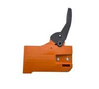 ERIHJOX Couvercle de pignon/poignée de chaîne for tronçonneuse 50 51 55, pièce de Rechange 503 4981 03