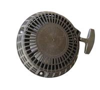 ERIHJOX Couvercle en Plastique du Lanceur à Rappel EX17, Compatible avec Les Moteurs EX13, EX21, KX21, EP17, EY17, EP21, SP170, PKX301, RGX2900 et WM170.(Recoil Starter Only)