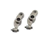 ERIHJOX Culbuteur d'arbre à cames for Moto, Compatible avec CBF125, CBF150, CB 150, 150, GL150(Rocker Arm)