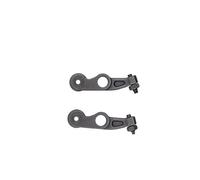 ERIHJOX Culbuteur d'arbre à cames for Moto GR125 JET4 XS125T XS 125 GR 125(Blue)