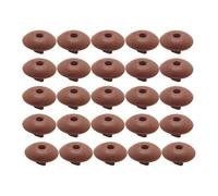 ERIHJOX de contrôle d'amorce de carburateur, 25 pièces, adaptée au WT WY WYA WYB WYJ WYK WYL, Remplacement #176-64 176-64-1