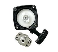 ERIHJOX Débroussailleuse 1E32F avec poulie for Commencer la Taille des Haies