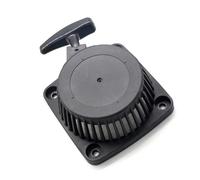 ERIHJOX Démarreur à Rappel Automatique (Ancien et Nouveau modèle) Universel for Moteurs 139F, GX22, GX31, HHE31C, UMK422 et UMK431 (débroussailleuse).(1pcs Old)