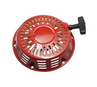 ERIHJOX Démarreur à Rappel de Rechange for Moteurs GX340 et GX390 11 et 13 CV (référence: 28400-ZE3-W01ZA, 31-060 et 26-10379)