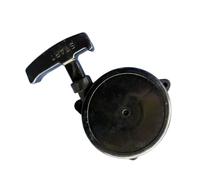 ERIHJOX Démarreur à Rappel EB850 Compatible avec Les souffleurs et débroussailleuses 4 Temps 85 cm³ et 75 cm³ à démarrage Manuel et à Rappel Automatique EB851, BBX7600 et 7650.