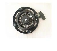 ERIHJOX Démarreur à Rappel EH25 for Moteur à Essence EH25-2 4T 8,5 CV, démarreur à Traction, poulie à Griffe(NO Cup)