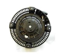 ERIHJOX Démarreur à Rappel EX40 Compatible avec Moteur EX35 EX40, Ressort de démarrage à Rappel, poignée de Corde