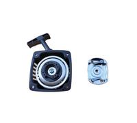 ERIHJOX Démarreur à Rappel for modèles 40-5 et 44-5, démarreur Facile avec poulie à cliquet d'entraînement(Type 3)