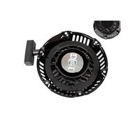 ERIHJOX Démarreur à Rappel for Moteur 4 Temps 168F, générateur d'eau, Tondeuse, cultivateur