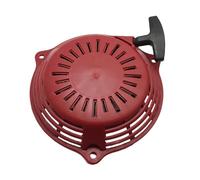 ERIHJOX Démarreur à Rappel for Moteur de générateur GCV135, GCV160, EN2000, HRU19, GC135, GC160, 28400-ZL8-023ZA