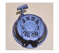 ERIHJOX Démarreur à Rappel for Moteur de Tondeuse à Gazon IP170 1P70FA LC1P70 1P75 196CC, démarreur à Rappel, poignée à Corde à Ressort