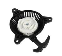 ERIHJOX Démarreur à Rappel for Moteur GXH50 GXV50 WX15 GXH50U 49cc 4 Temps 28400-ZM7-003