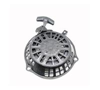ERIHJOX Démarreur à Rappel for Moteur RV225 RV240, Tondeuse à Gazon, démarreur à Rappel, poignée à Corde à Ressort