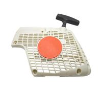 ERIHJOX Démarreur à Rappel for tronçonneuse MS270 MS280 MS 270 280, pièces détachées. Démarreur à Rappel for tronçonneuse MS270 MS280 MS 270 280, pièces détachées.