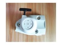 ERIHJOX Démarreur à Rappel for tronçonneuse TS410, TS420, TS410Z, TS 420, TS420Z, TS480i, TS510i, pièce de Rechange OEM 42381900301