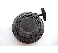 ERIHJOX Démarreur à Rappel GT600 Compatible avec Moteur GM182 GT600LC BG3500 MBP30 MBP20 6,0 CV, démarrage par Traction hydraulique