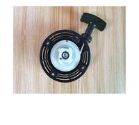 ERIHJOX Démarreur à Rappel GT6010 for YS650 YS750 650 750 6010 6503, démarreur à Traction avec poignée et Corde