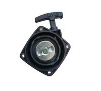 ERIHJOX Démarreur à Rappel Manuel 3WF-3A for souffleur, Compatible avec Les débroussailleuses 18-3, 1E40F-3, KASEI EB650, KS865, EB965 et 3WF-3.