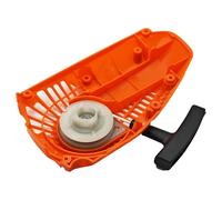 ERIHJOX Démarreur à Tirette for tronçonneuse 2500 25CC