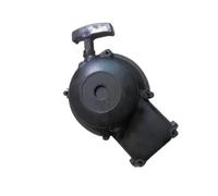 ERIHJOX DÉMARREUR Compatible avec Paramoteur 210, poignée de Lancement, Corde, Ressort de Rappel, Ensemble Parapower