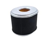 ERIHJOX Élément de Filtre à air for Moteur GX340 GX390 11HP 13HP GX 390 340, pièce de Rechange 17210-ZE3-010 17210-ZE3-505