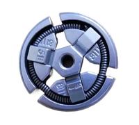 ERIHJOX Embrayage 245RX Compatible avec 39R, 45EPA, 49R, 240, 240F, 245EPA et Autres pièces (Ressorts, Ensemble 503 17 31-02).