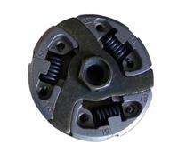 ERIHJOX Embrayage 281 Compatible avec Les tronçonneuses SPÉCIFIQUES 181, 185, 288XP, 298, 385, 394, 395, 820, 830, 920, 930, 2094, 2095, 2100 et 2101 (référence 503701502).