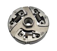 ERIHJOX Embrayage 503 70 15-02 Compatible avec Les tronçonneuses 181, 281, 288, 288XP, 298, 390, 394, 395 et 395