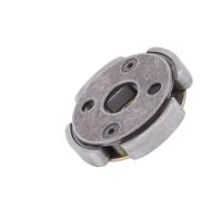 ERIHJOX Embrayage à Gazon B530 C282 BP530 Compatible avec B450 C35 B45 C350 T282 T350 T450 T530, Ensemble de mâchoires 70210-51100