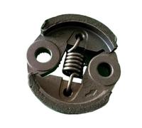 ERIHJOX Embrayage de débroussailleuse Compatible avec Les modèles 32F TU26 BC260 CG260 G26 26CC 1E34F (Machine à effiler Les Haies).