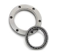 ERIHJOX Embrayage de démarrage unidirectionnel 5KM-15590-00 for modèles 400, 350, 550, 660, 700, 450 1UY-15590-00