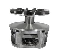 ERIHJOX Embrayage d'entraînement secondaire 1322772 for 4X4 700 6X6 700