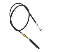 ERIHJOX Embrayage moto longueur de 70 cm à 300 cm convient for 50cc 70cc 90cc 110cc 125cc 150cc 200cc 250cc Dirt Pit Bike ATV(110cm)