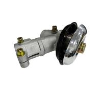 ERIHJOX Engrenage de Remplacement for Tondeuse à Gazon de 26/28 mm de diamètre, adapté à la tête d'engrenage(26mm7t)