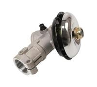 ERIHJOX Engrenage de Remplacement for Tondeuse à Gazon de 26/28 mm de diamètre, adapté à la tête d'engrenage(26mm9t)