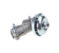 ERIHJOX Engrenage de Tondeuse à Gazon J6BA adapté à la tête de Coupe(26mm9t)