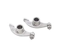 ERIHJOX Ensemble Arbre à cames et culbuteur for Moto 157FMI, 161FMJ, 166FMM (CB125-250), TTR250Rb 2016, RC150GY(Normal Rocker Arm)