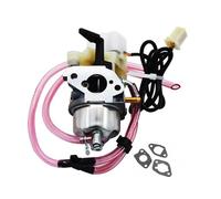 ERIHJOX Ensemble carburateur adapté au générateur numérique à Essence Ti700 Ti770 Ti1000